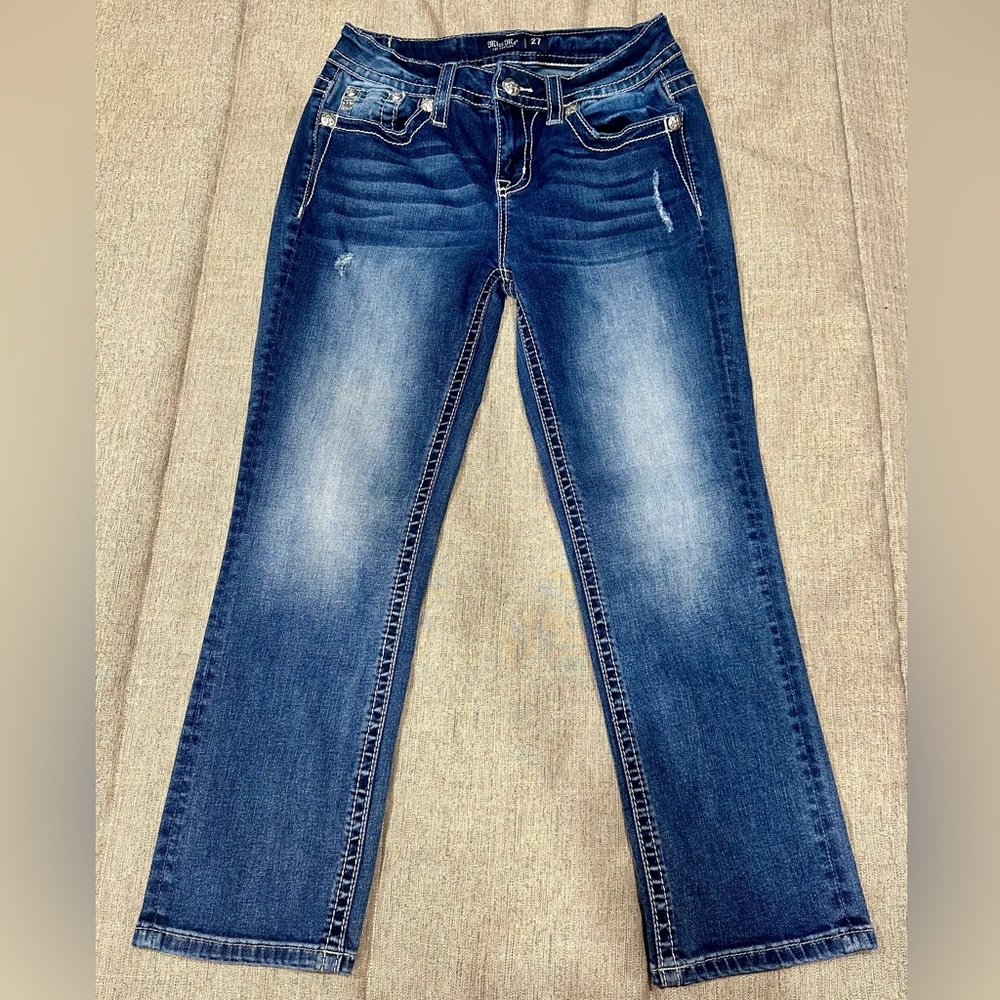 Miss Me Jeans-Never Worn